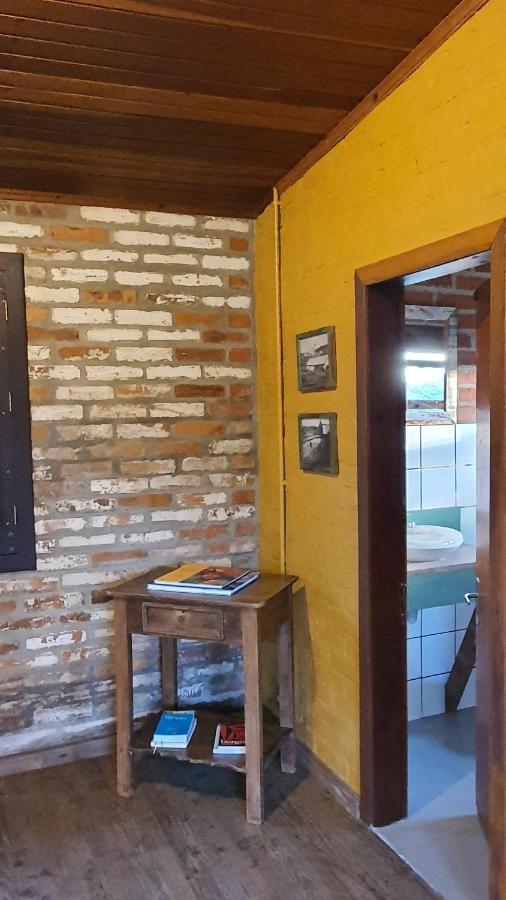 Loft No Campo Proximo Ao Vale Dos Vinhedos Garibaldi Exterior foto